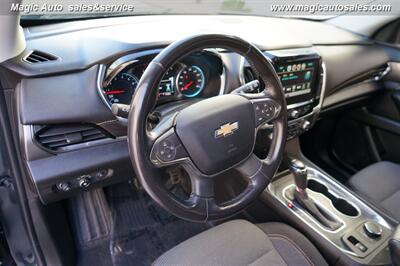 2019 Chevrolet Traverse LT Cloth   - Photo 13 - Phoenix, AZ 85034