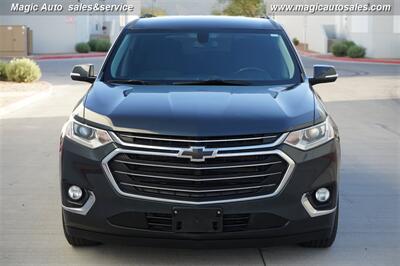 2019 Chevrolet Traverse LT Cloth   - Photo 2 - Phoenix, AZ 85034