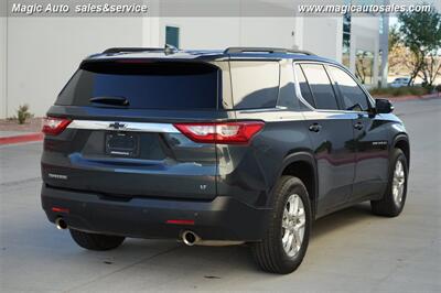 2019 Chevrolet Traverse LT Cloth   - Photo 6 - Phoenix, AZ 85034