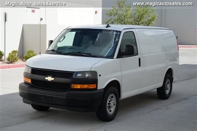 2019 Chevrolet Express 3500 Van