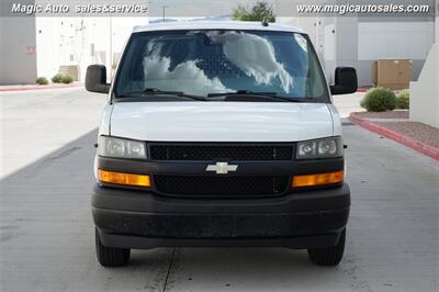 2019 Chevrolet Express 3500  