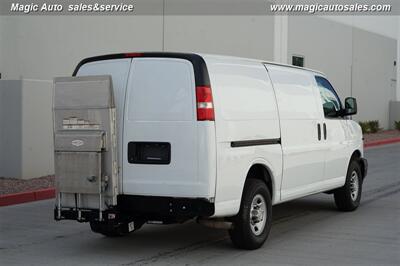 2019 Chevrolet Express 3500   - Photo 6 - Phoenix, AZ 85034