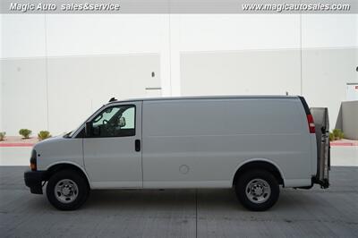 2019 Chevrolet Express 3500   - Photo 8 - Phoenix, AZ 85034