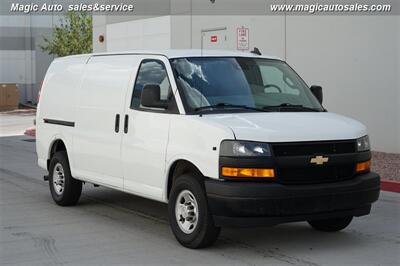 2019 Chevrolet Express 3500   - Photo 3 - Phoenix, AZ 85034