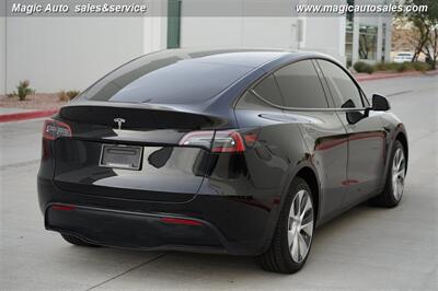 2021 Tesla Model Y Standard Range   - Photo 6 - Phoenix, AZ 85034