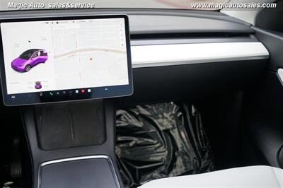 2021 Tesla Model Y Standard Range   - Photo 31 - Phoenix, AZ 85034