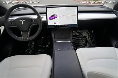 2021 Tesla Model Y Standard Range   - Photo 29 - Phoenix, AZ 85034