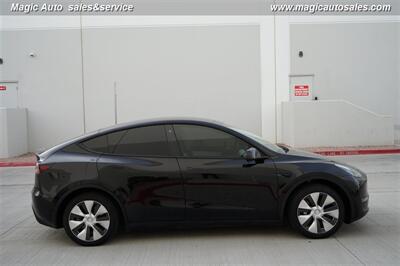 2021 Tesla Model Y Standard Range   - Photo 7 - Phoenix, AZ 85034