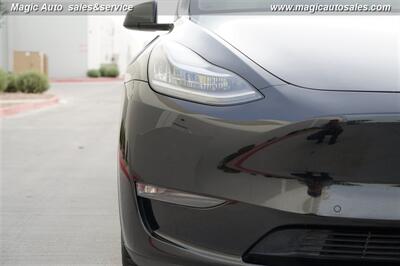 2021 Tesla Model Y Standard Range   - Photo 13 - Phoenix, AZ 85034