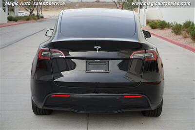 2021 Tesla Model Y Standard Range   - Photo 5 - Phoenix, AZ 85034