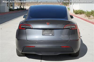 2023 Tesla Model Y Long Range   - Photo 4 - Phoenix, AZ 85034