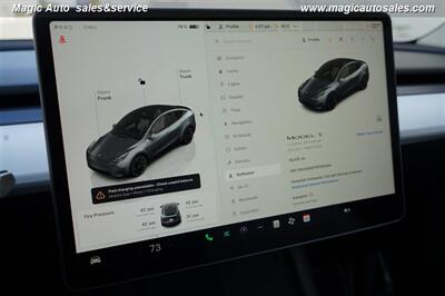 2023 Tesla Model Y Long Range   - Photo 30 - Phoenix, AZ 85034