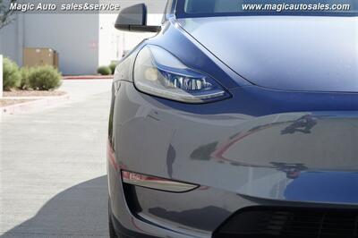 2023 Tesla Model Y Long Range   - Photo 12 - Phoenix, AZ 85034