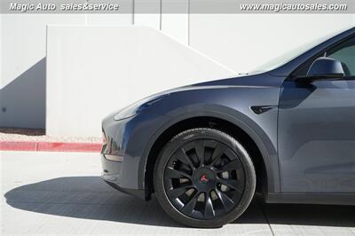 2023 Tesla Model Y Long Range   - Photo 7 - Phoenix, AZ 85034