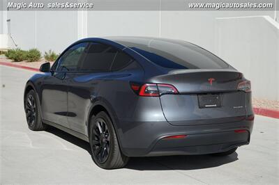 2023 Tesla Model Y Long Range   - Photo 3 - Phoenix, AZ 85034