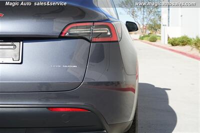 2023 Tesla Model Y Long Range   - Photo 15 - Phoenix, AZ 85034