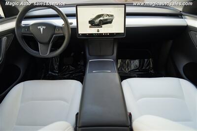 2023 Tesla Model Y Long Range   - Photo 26 - Phoenix, AZ 85034