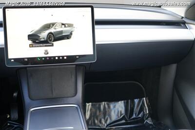 2023 Tesla Model Y Long Range   - Photo 28 - Phoenix, AZ 85034