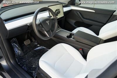 2023 Tesla Model Y Long Range   - Photo 17 - Phoenix, AZ 85034