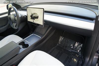 2023 Tesla Model Y Long Range   - Photo 20 - Phoenix, AZ 85034