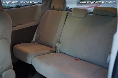 2020 Toyota Sienna L 7-Passenger   - Photo 21 - Phoenix, AZ 85034