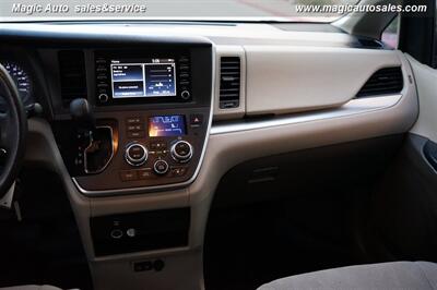 2020 Toyota Sienna L 7-Passenger   - Photo 25 - Phoenix, AZ 85034