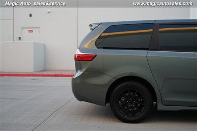 2020 Toyota Sienna L 7-Passenger   - Photo 7 - Phoenix, AZ 85034
