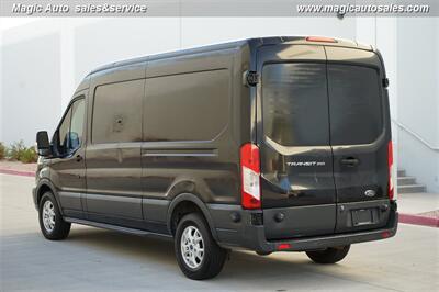 2016 Ford Transit 250   - Photo 4 - Phoenix, AZ 85034