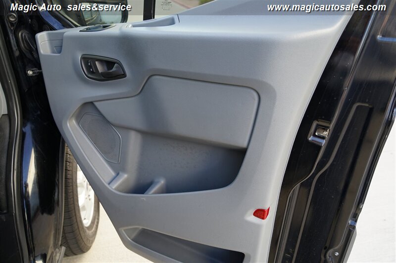 2016 Ford Transit Van photo 10