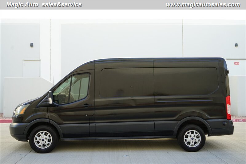 2016 Ford Transit Van photo 4