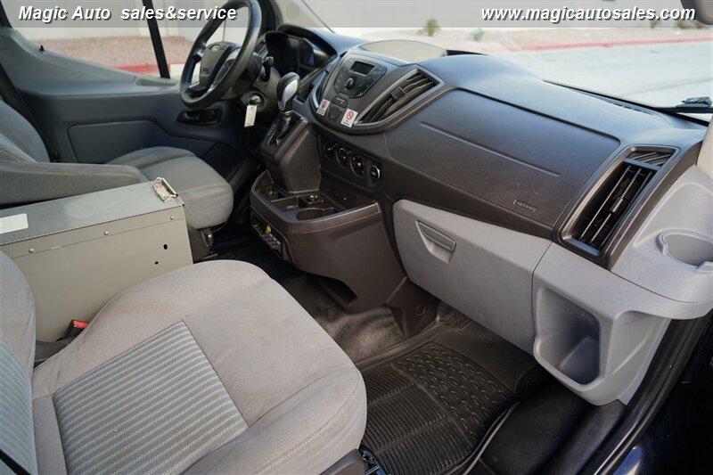 2016 Ford Transit Van photo 8