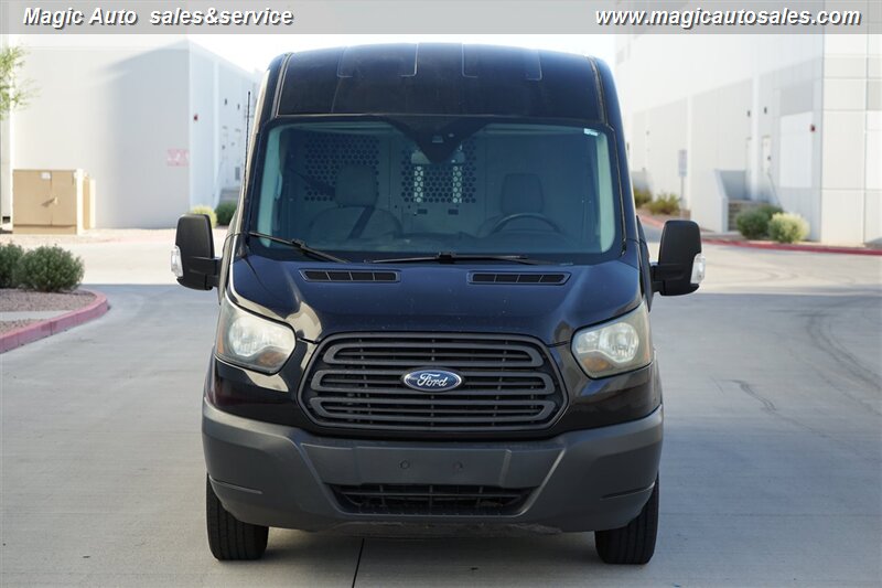 2016 Ford Transit 250  