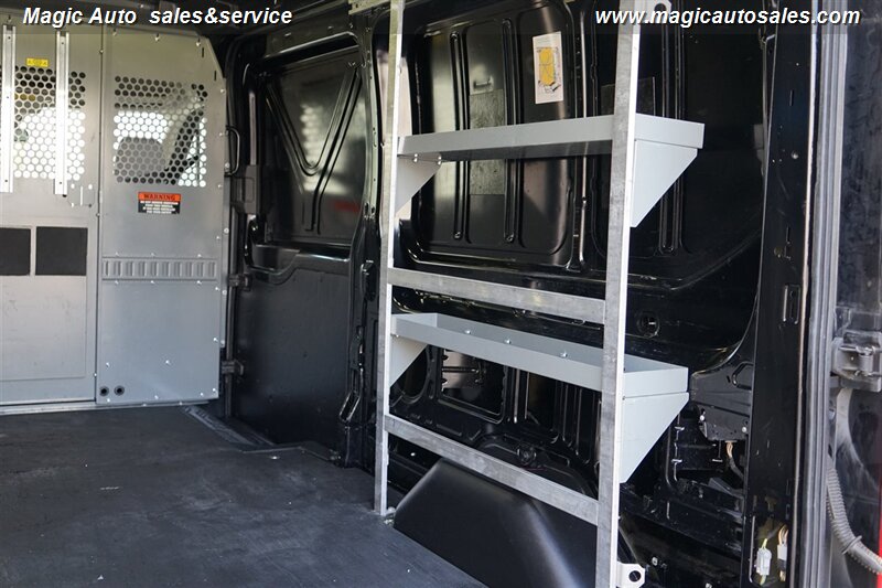 2016 Ford Transit Van photo 13