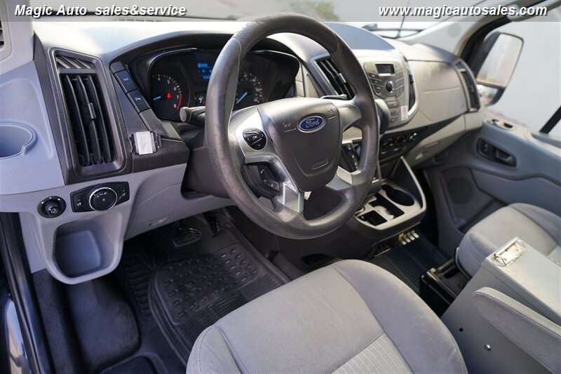 2016 Ford Transit Van photo 7