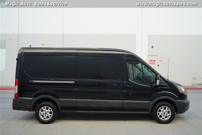 2016 Ford Transit Van photo 5