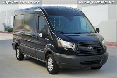 2016 Ford Transit 250   - Photo 3 - Phoenix, AZ 85034