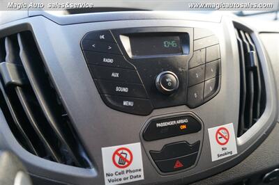 2016 Ford Transit 250   - Photo 14 - Phoenix, AZ 85034