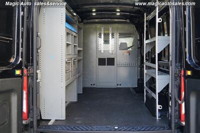2016 Ford Transit 250   - Photo 16 - Phoenix, AZ 85034