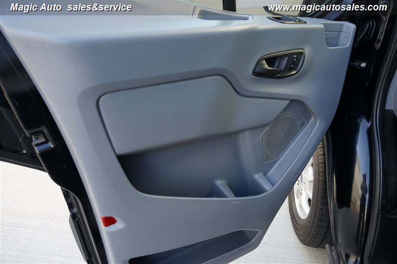 2016 Ford Transit Van photo 6