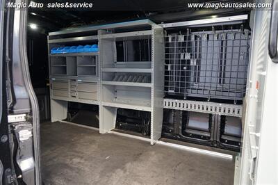 2016 Ford Transit 250   - Photo 19 - Phoenix, AZ 85034