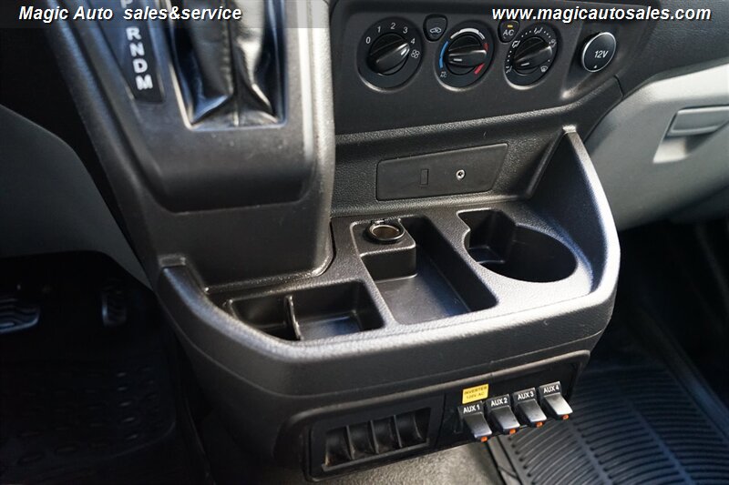 2016 Ford Transit Van photo 12