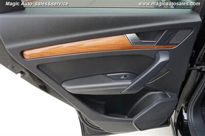 2021 Audi Q5 2.0T quattro Premium   - Photo 22 - Phoenix, AZ 85034