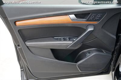 2021 Audi Q5 2.0T quattro Premium   - Photo 13 - Phoenix, AZ 85034