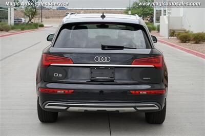 2021 Audi Q5 2.0T quattro Premium   - Photo 5 - Phoenix, AZ 85034