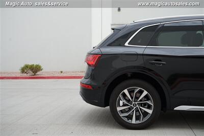 2021 Audi Q5 2.0T quattro Premium   - Photo 11 - Phoenix, AZ 85034