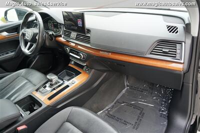 2021 Audi Q5 2.0T quattro Premium   - Photo 17 - Phoenix, AZ 85034