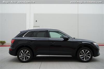 2021 Audi Q5 2.0T quattro Premium   - Photo 10 - Phoenix, AZ 85034