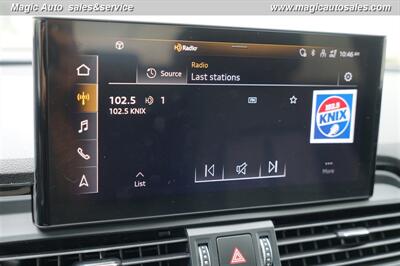 2021 Audi Q5 2.0T quattro Premium   - Photo 29 - Phoenix, AZ 85034