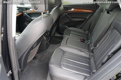 2021 Audi Q5 2.0T quattro Premium   - Photo 23 - Phoenix, AZ 85034