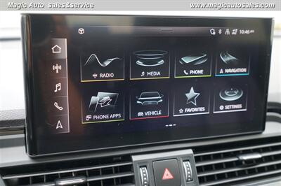 2021 Audi Q5 2.0T quattro Premium   - Photo 30 - Phoenix, AZ 85034